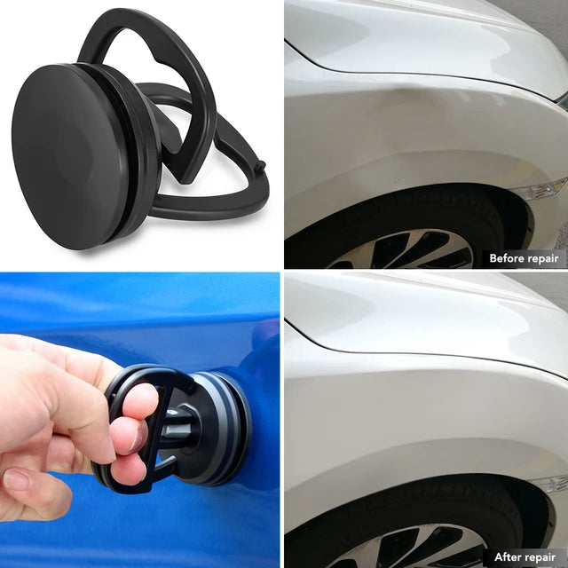 Car Body Dent Removal Tools