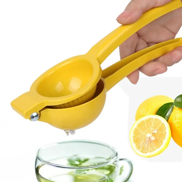 Home Manual Lemon Squeezer