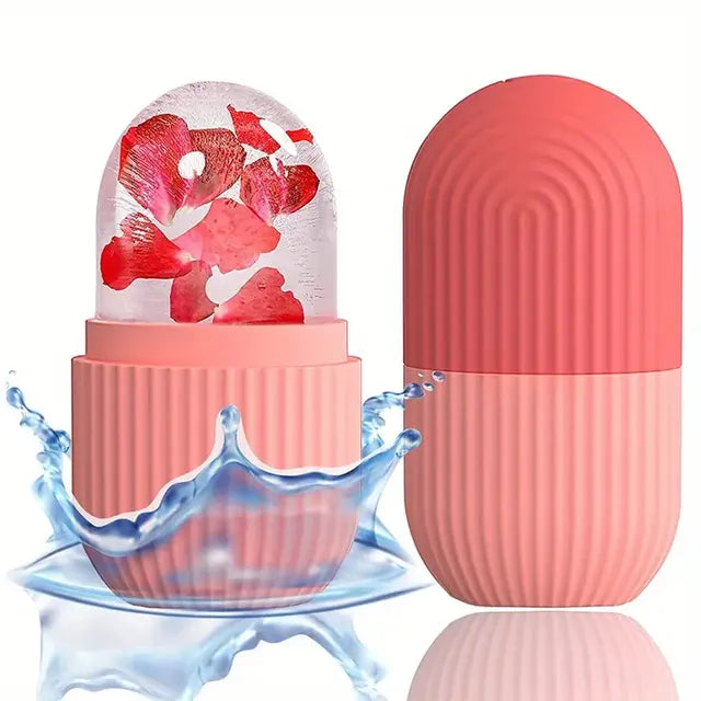 Beauty Lifting Contouring Silicone Ice Cube